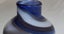+++ SIGNED ART GLASS VASE +++ Carousel 3