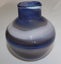 +++ SIGNED ART GLASS VASE +++ Carousel 14