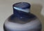 +++ SIGNED ART GLASS VASE +++ Carousel 17