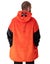 Marvel Multicoloured Blanket Hoodie (Unisex) Carousel 2