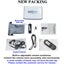 Personal FM Walkman Radio Carousel 6