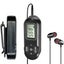 Personal FM Walkman Radio Carousel 7