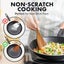 8 Piece Wooden Spoons Cooking Utensils Set Carousel 5