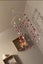 Baby room mobile Carousel 1