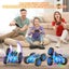 Remote Control Car RC Car Toys Carousel 4