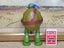 Teenage Mutant Ninja Turtles - Leonardo | TMNT 2014 Playmates Mutations A/F Carousel 3