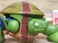 Teenage Mutant Ninja Turtles - Leonardo | TMNT 2014 Playmates Mutations A/F Carousel 5