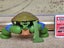 Teenage Mutant Ninja Turtles - Leonardo | TMNT 2014 Playmates Mutations A/F Carousel 6