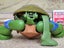 Teenage Mutant Ninja Turtles - Leonardo | TMNT 2014 Playmates Mutations A/F Carousel 7