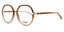 Chloé CH0131O 002 54 New Women Eyeglasses Carousel 2