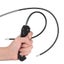 Multipurpose Tactical Whip, Bike Whip & Window Breaker Self Defense Tool-Black Carousel 3