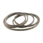 Drive Belt Suitable For 42" 48" Cut John Deere Mowers L110 LA120 LA125 LA145 Carousel 1