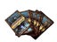 Ubisoft 2009 Combat of Giants Dragons COLLECTOR'S CARDS *FULL SET* Carousel 3