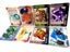 Disney SPECTROBES Collector's Cards *RARE* Carousel 3