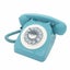 Corded Retro Phone TelPal Vintage Old Phones Classic 1930s Antique Landline Carousel 1