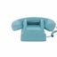 Corded Retro Phone TelPal Vintage Old Phones Classic 1930s Antique Landline Carousel 5