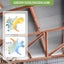 Double-Layer Aluminium Bubble Foil Insulation Carousel 5
