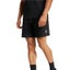 adidas All Blacks Essentials Waffle Shorts Mens - All Black Carousel 1