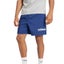 adidas Essentials Linear Logo Shorts Mens - Dark Blue/ White Carousel 1