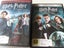Harry Potter DVDs x 5 Chamber of Secrets, Philosophers Stone, Goblet Of Fire Carousel 4