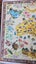 ~" Australia Vintage Tablecloth Designed By Citer Australia "~ Carousel 3