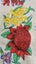 ~" Australia Vintage Tablecloth Designed By Citer Australia "~ Carousel 7