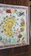 ~" Australia Vintage Tablecloth Designed By Citer Australia "~ Carousel 9