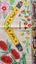 ~" Australia Vintage Tablecloth Designed By Citer Australia "~ Carousel 10