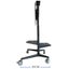 AVS SAVC3780B quality video conferencing and digital signage cart for 40" to 80" Carousel 7