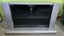 Solid Panasonic TV Stand/Cabinet Carousel 1