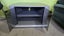 Solid Panasonic TV Stand/Cabinet Carousel 2