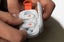 Skullcandy Dime 3 True Wireless Earbuds Earphones - Snow Carousel 4