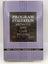 Program Evaluation: methods and case studies by Emil J. Posavac, Raymond G. C... Carousel 1
