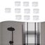 Roller Blind Chain Connector (Pack of 10) Carousel 2