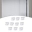 Roller Blind Chain Connector (Pack of 10) Carousel 3