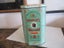 COLEMANS / RICKITTS / ROBIN RARE ENGLISH VINTAGE TIN Carousel 5