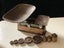 Retro Vintage BALANCE Weighing Scale include weights Carousel 3