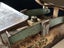 Retro Vintage BALANCE Weighing Scale include weights Carousel 4