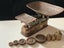 Retro Vintage BALANCE Weighing Scale include weights Carousel 5