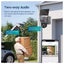 New 4G Dual Lens Solar Powered Wireless Outdoor Security CCTV Camera Carousel 10