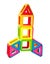 Magformers My First Set (30-pieces) Carousel 3