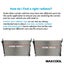 Radiator Suitable for 2005 UP NAVARA D40 R51 TURBO DIESEL Carousel 6