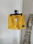 Santa Cruz - Mustard Yellow Boardies Size 16yrs (NEW) Carousel 1