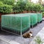 Plant Box / Garden Box/ Raised Garden Bed With Cover 1740x900x880 Grey Carousel 3