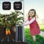Plant Box / Garden Box/ Raised Garden Bed With Cover 1740x900x880 Grey Carousel 5