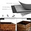 Plant Box / Garden Box/ Raised Garden Bed With Cover 1740x900x880 Grey Carousel 6