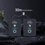 M-vave WP-9 Wireless Earphone Monitor 2.4G Rechargeable Transmitter Receiver ... Carousel 4