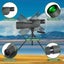 25-75x60 Telescope Spotting Scope Powerful Zoom Monocular FMC BAK4 Waterproof... Carousel 3