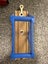 The Whistlin' Dixie Line Wooden Train Whistle 8" set Carousel 3