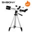 SVBONY SV501P Telescope for Beginners Adults, Astronomical Refracting Telesco... Carousel 2